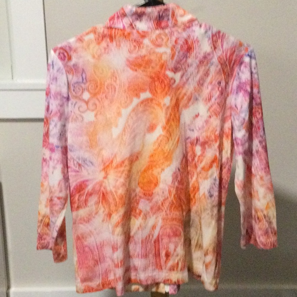 Chico’s jacket - Picture 4 of 5